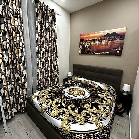 B&B Spaccanapoli A Due Passi Da Via Tribunali Dış mekan fotoğraf