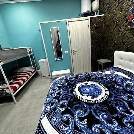 B&B Spaccanapoli A Due Passi Da Via Tribunali Dış mekan fotoğraf