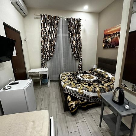 B&B Spaccanapoli A Due Passi Da Via Tribunali Dış mekan fotoğraf