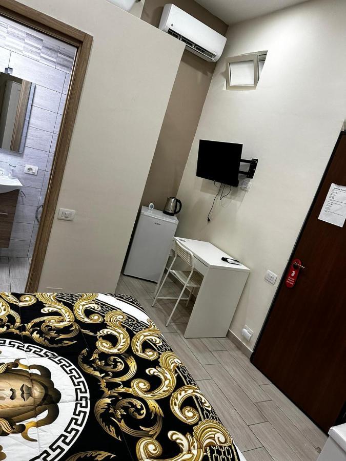 B&B Spaccanapoli A Due Passi Da Via Tribunali Dış mekan fotoğraf