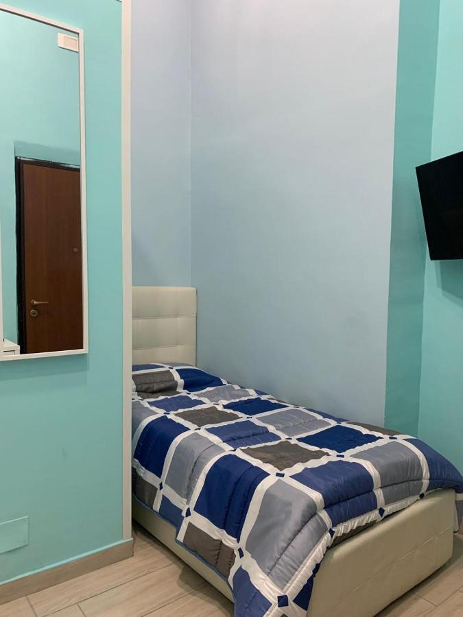 B&B Spaccanapoli A Due Passi Da Via Tribunali Dış mekan fotoğraf