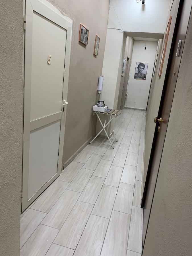 B&B Spaccanapoli A Due Passi Da Via Tribunali Dış mekan fotoğraf