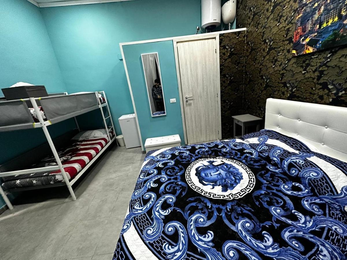 B&B Spaccanapoli A Due Passi Da Via Tribunali Dış mekan fotoğraf