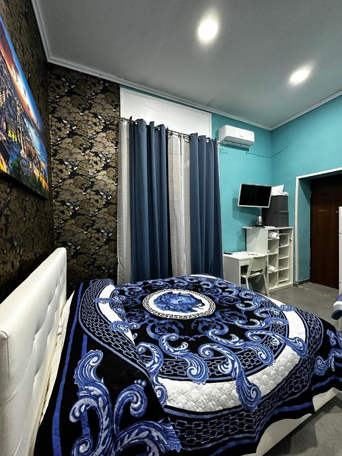 B&B Spaccanapoli A Due Passi Da Via Tribunali Dış mekan fotoğraf