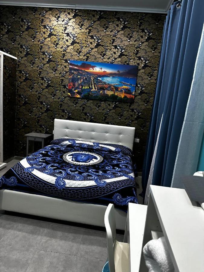 B&B Spaccanapoli A Due Passi Da Via Tribunali Dış mekan fotoğraf